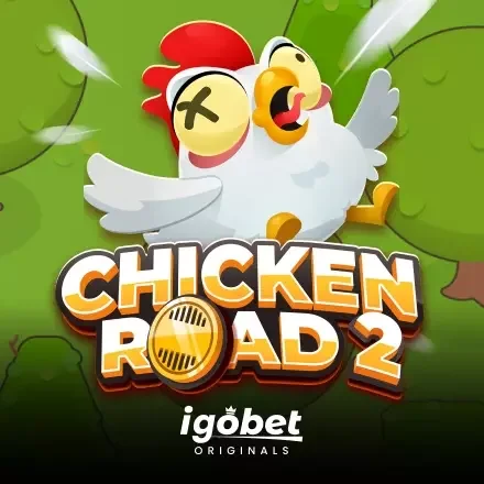 Chicken Road 2